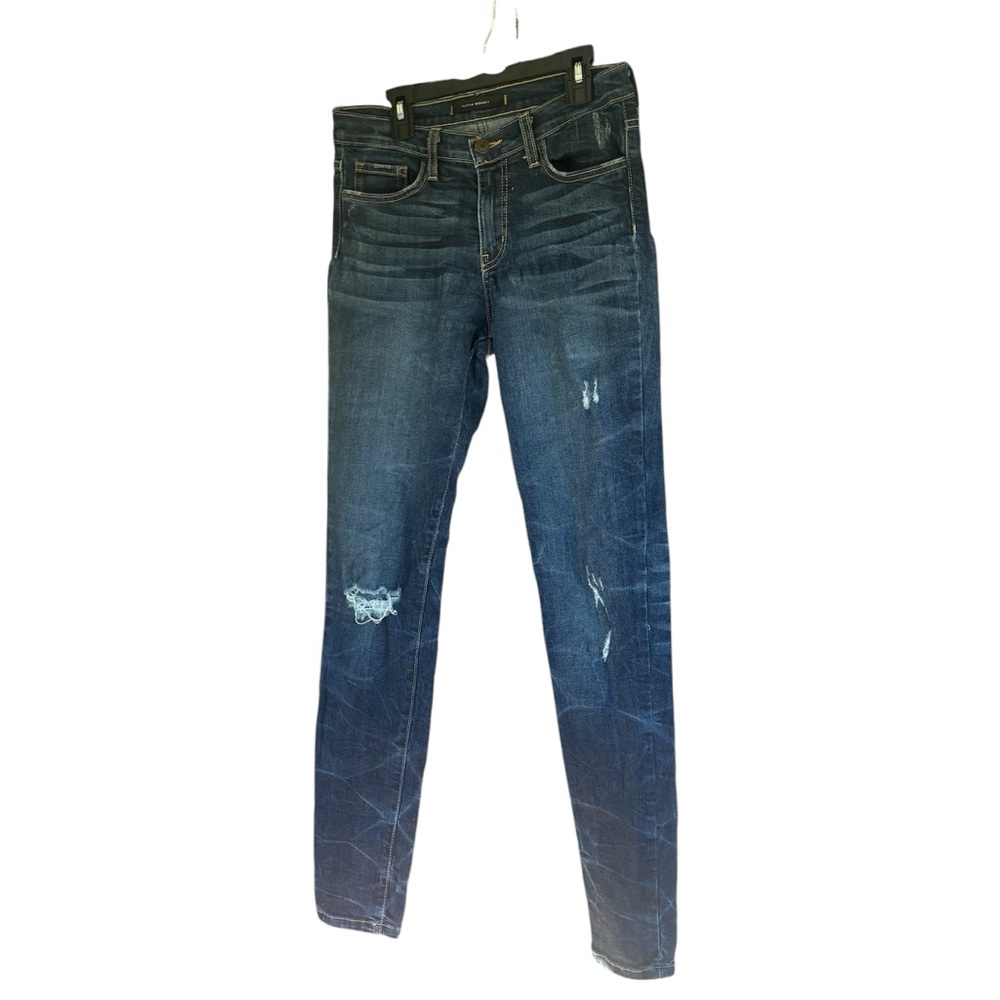 Flying Monkey Denim